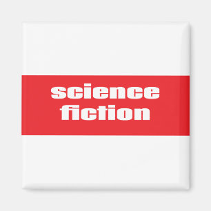 Imán Ciencia ficción