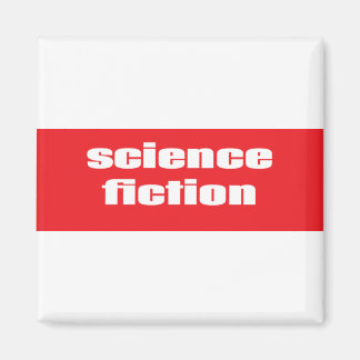 Imán Ciencia ficción