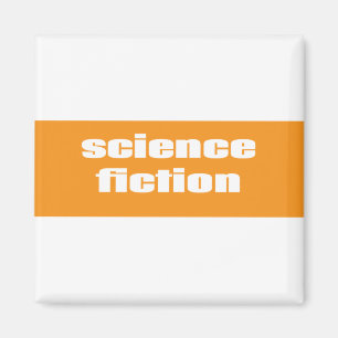 Imán Ciencia ficción