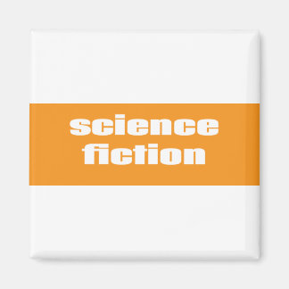 Imán Ciencia ficción