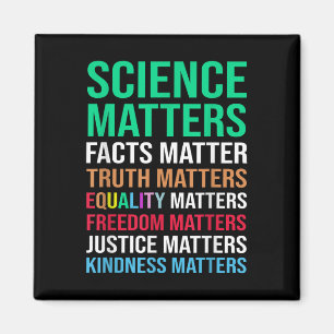 Imán Ciencia S Hechos Verdad S Igualdad S