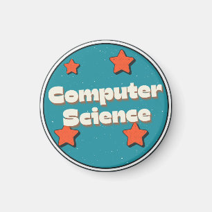 Imán Ciencias de la Computación