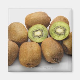 Imán Cierre de los frutos de la kiwi