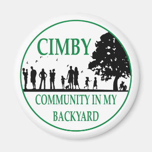 IMÁN CIMBY