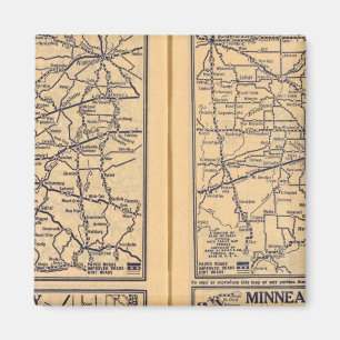 Imán Cincinnati, Detroit, Indianápolis