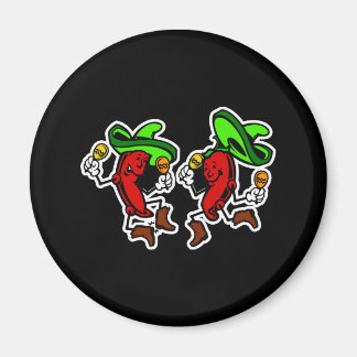 Imán Cinco de mayo