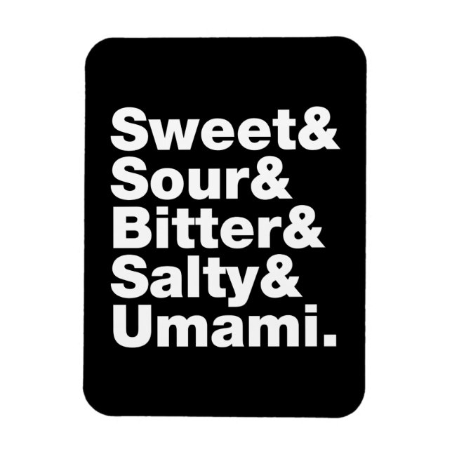 Imán Cinco pruebas básicas (Vertical)