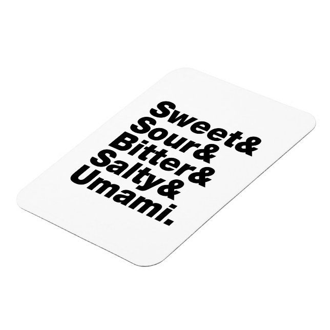 Imán Cinco pruebas básicas (Lado Izquierdo)