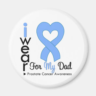 Imán Cinta cardíaca de cáncer de próstata
