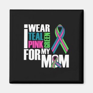 Imán Cinta de Cáncer de Mama para la Conciencia del Cán