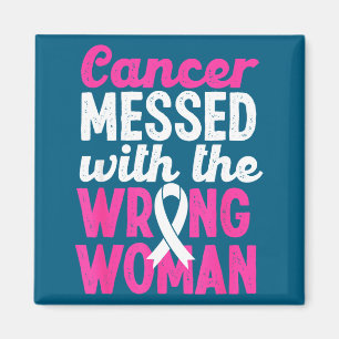 Imán Cinta de cáncer de pulmón Mamá Abuela Conciencia d