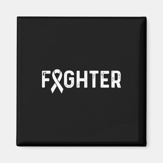 Imán Cinta de combate de Naranja de conciencia de crps (Frente)