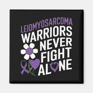 Imán Cinta de Conciencia del Cáncer de Leiomiosarcoma M