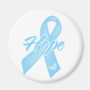 Imán Cinta de la esperanza - cáncer de próstata