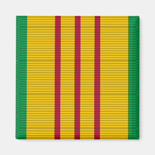 Imán Cinta de la medalla de Vietnam