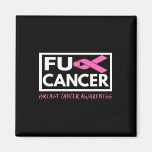 Imán Cinta de lucha contra el cáncer de mama