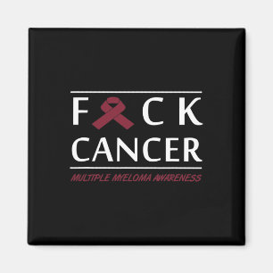 Imán Cinta de lucha contra el cáncer de sangre 4
