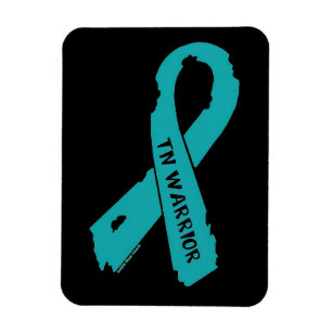 Imán Cinta desgarrada/Guerrero...TN