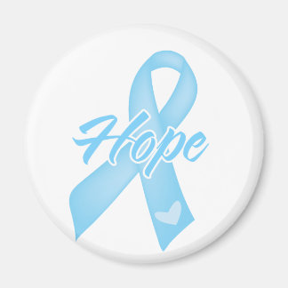 Imán Cinta Esperanza - Cáncer de próstata