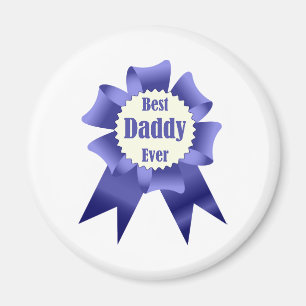 Imán Cinta ganadora de Mejor Papi de la Historia para P