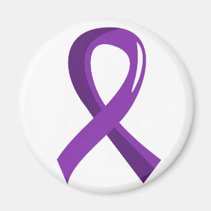 Imán Cinta púrpura 3 de la malformación de Chiari
