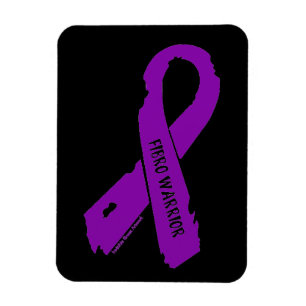 Imán Cinta rasgada guerrero fibro