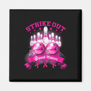 Imán Cinta rosa: Evita la toma de conciencia sobre el c