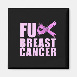 Imán Cinta Rosa Para El Cáncer Para Concienciación Sobr