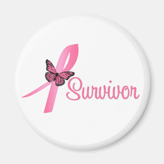 Imán Cinta sobreviviente del cáncer de mama