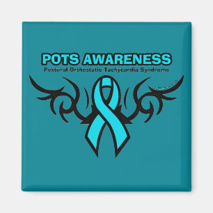 Imán Cinta tribal...POTS