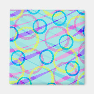 Imán Cintas para lazos