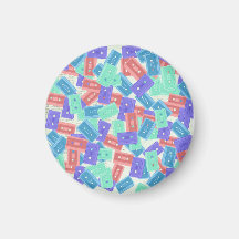 Cintas Pastel Cassette - Música estética de los añ