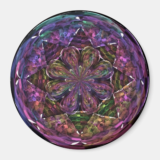 Imán Circlus Magnet (Frente)