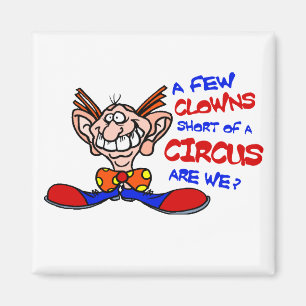 Imán Circo