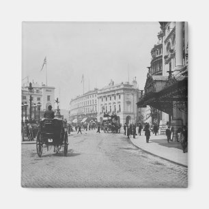 Imán Circo de Piccadilly
