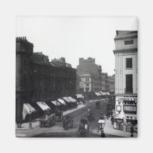 Imán Circo de Piccadilly