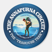 Circuito de Annapurna