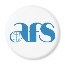 Imán circular de AFS