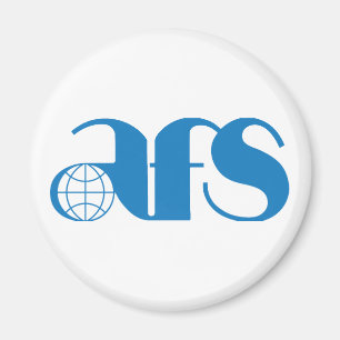 Imán circular de AFS