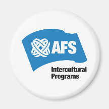 Imán circular de AFS