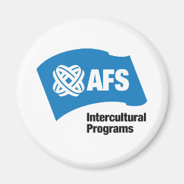 Imán circular de AFS