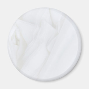 Imán Círculo de piedra de mármol