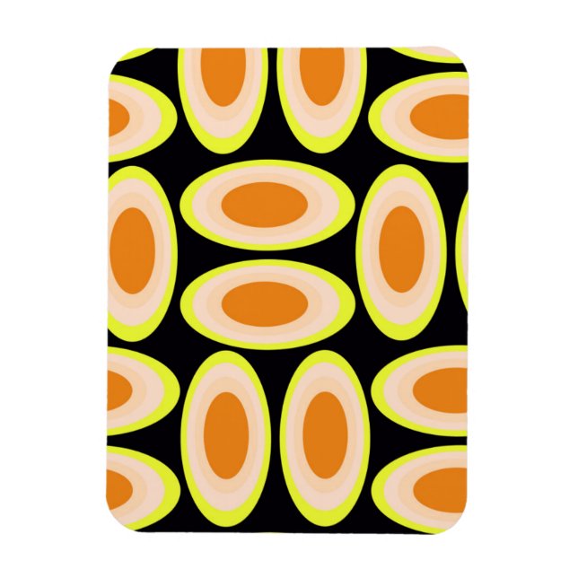 Imán Círculos (Vertical)