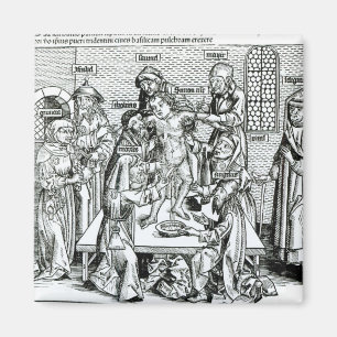 Imán Circuncisión, de 'Liber Chronicarum