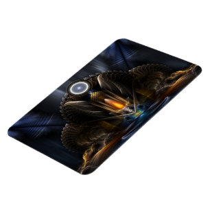 Imán Círito, El Templo De La Orb De Karinos