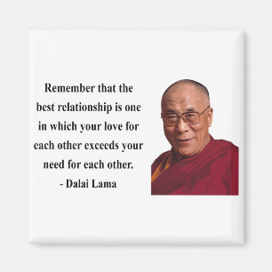 Imán cita 11b de Dalai Lama