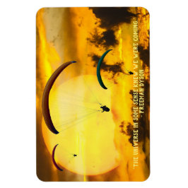 Imán Cita científica de Sun Paragliders