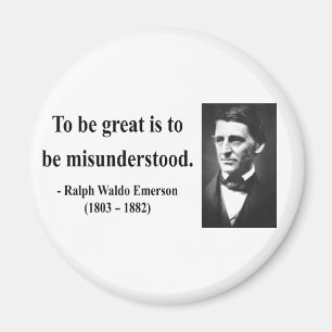 Imán Cita de Emerson 11b
