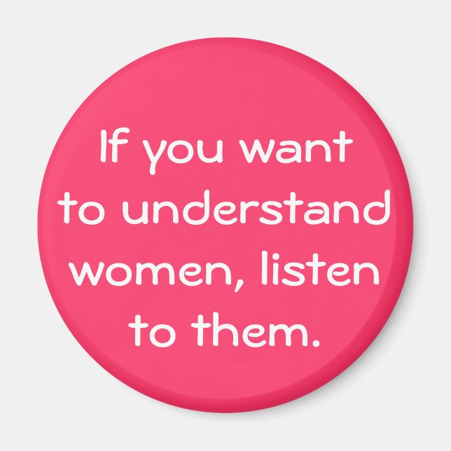 Imán Cita de Freud (Frente)