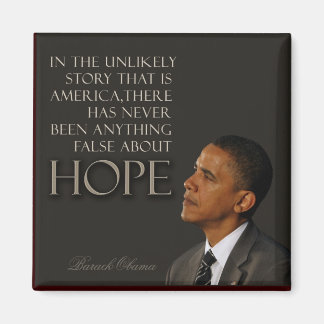 Imán Cita de Obama